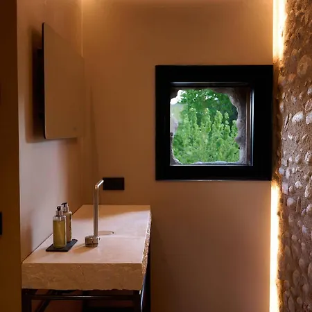 Lago Di Garda Resort Corte Renee Suite Fenil *