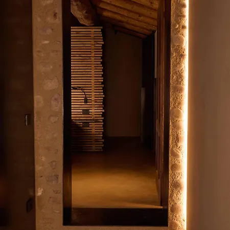 Lago Di Garda Resort Corte Renee Suite Fenil Apartment Salionze