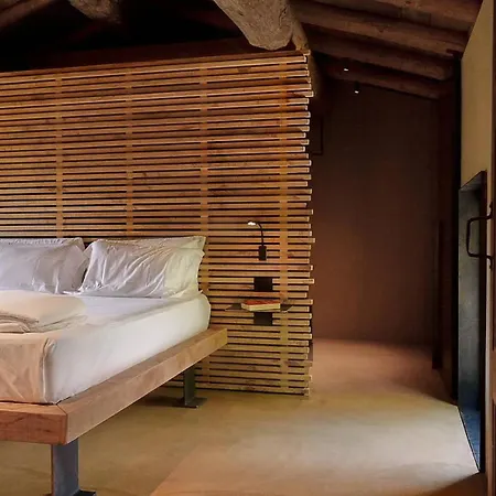 Lago Di Garda Resort Corte Renee Suite Fenil *