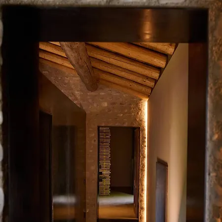 Corte Renee Fenil Apartment Salionze